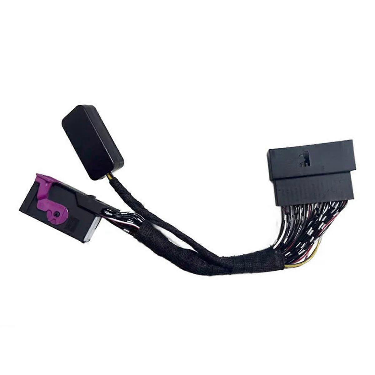 OFF Button Control Sensor Plug Stop Cancel Memory Mode Cable