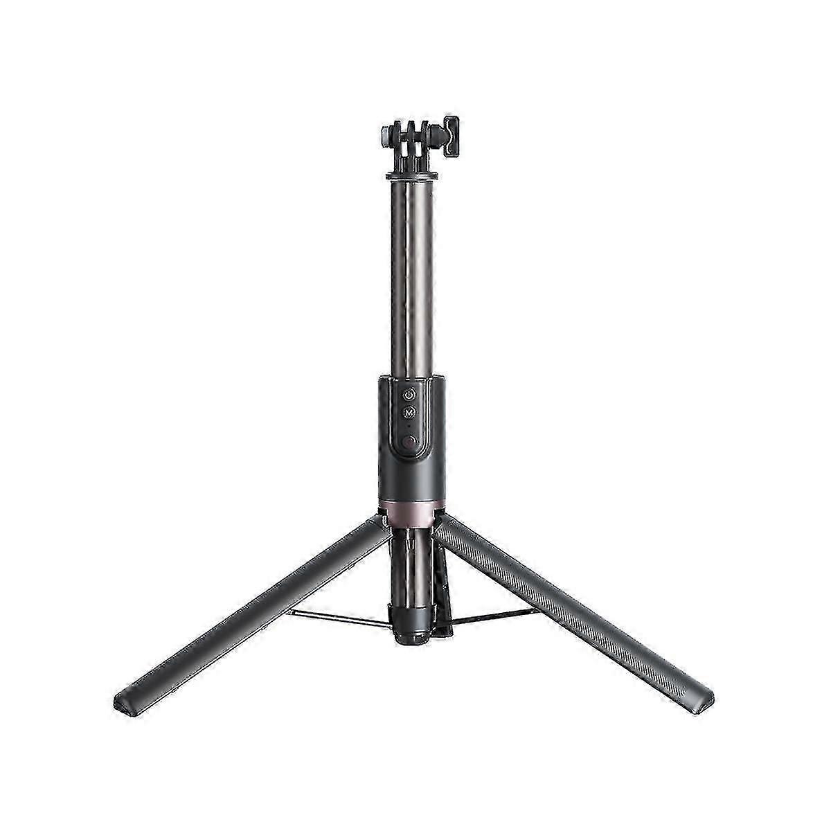 1. 自拍杆三脚架，带无线蓝牙遥控器，适用于 Insta 360 Gopro11/10/9 Action Ca