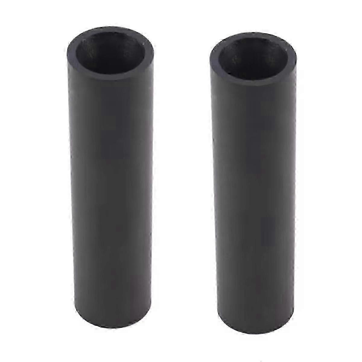 2 Pcs Boron Carbide Sandblasting Nozzle, Sandblasting Nozzle, Sandblasting Nozzle 80x20x6mm