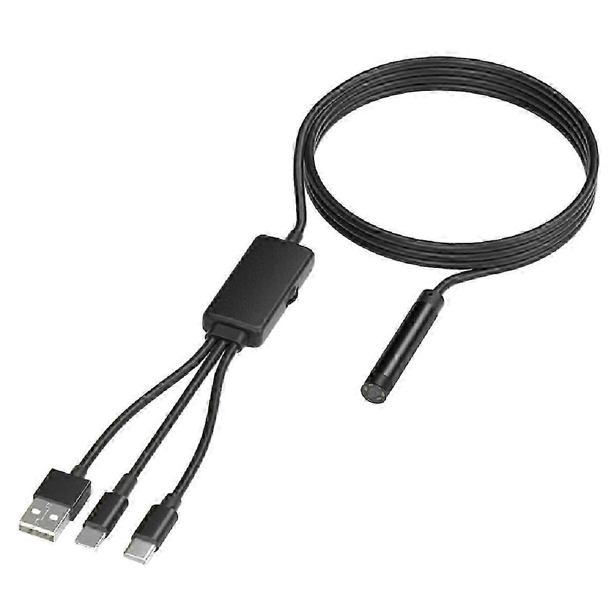 High-Definition for Android Type-C Phone