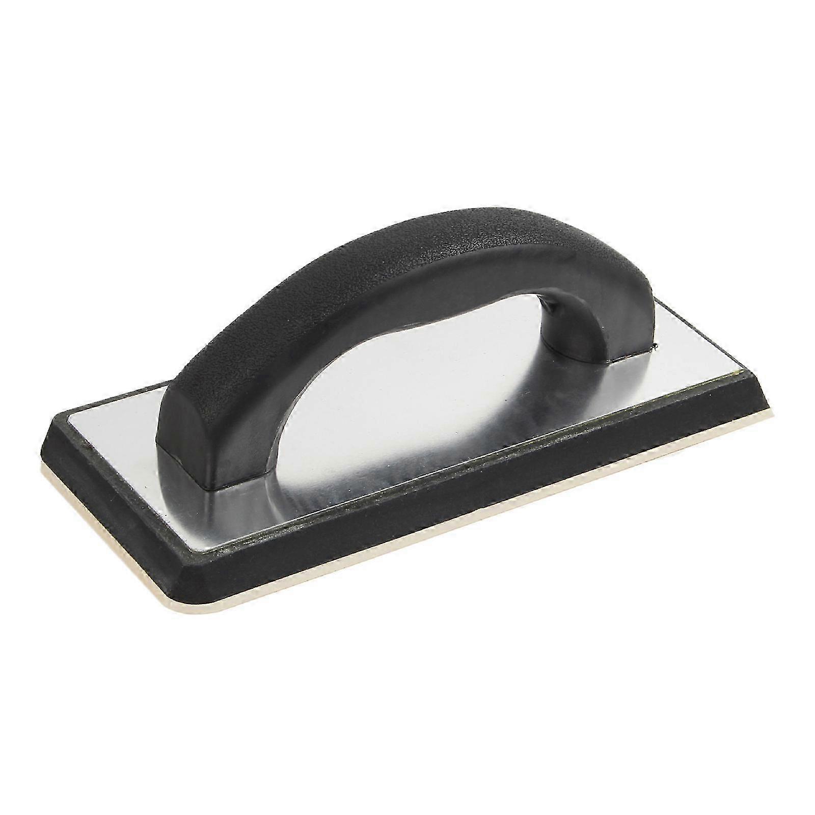 Plastering Trowel with Rounded Square Corner Design Spatula Grout Tiling Tool