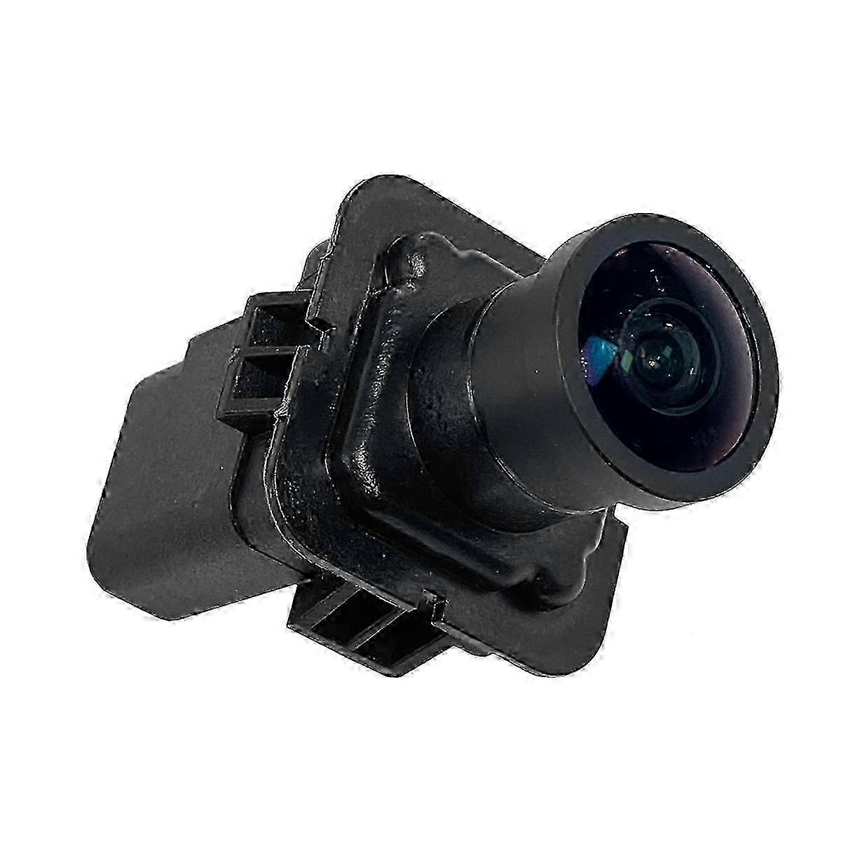 Car Rear View Camera Parking Assist Camera BL3Z-196490-B for 2012-2014 Backup Camera jn