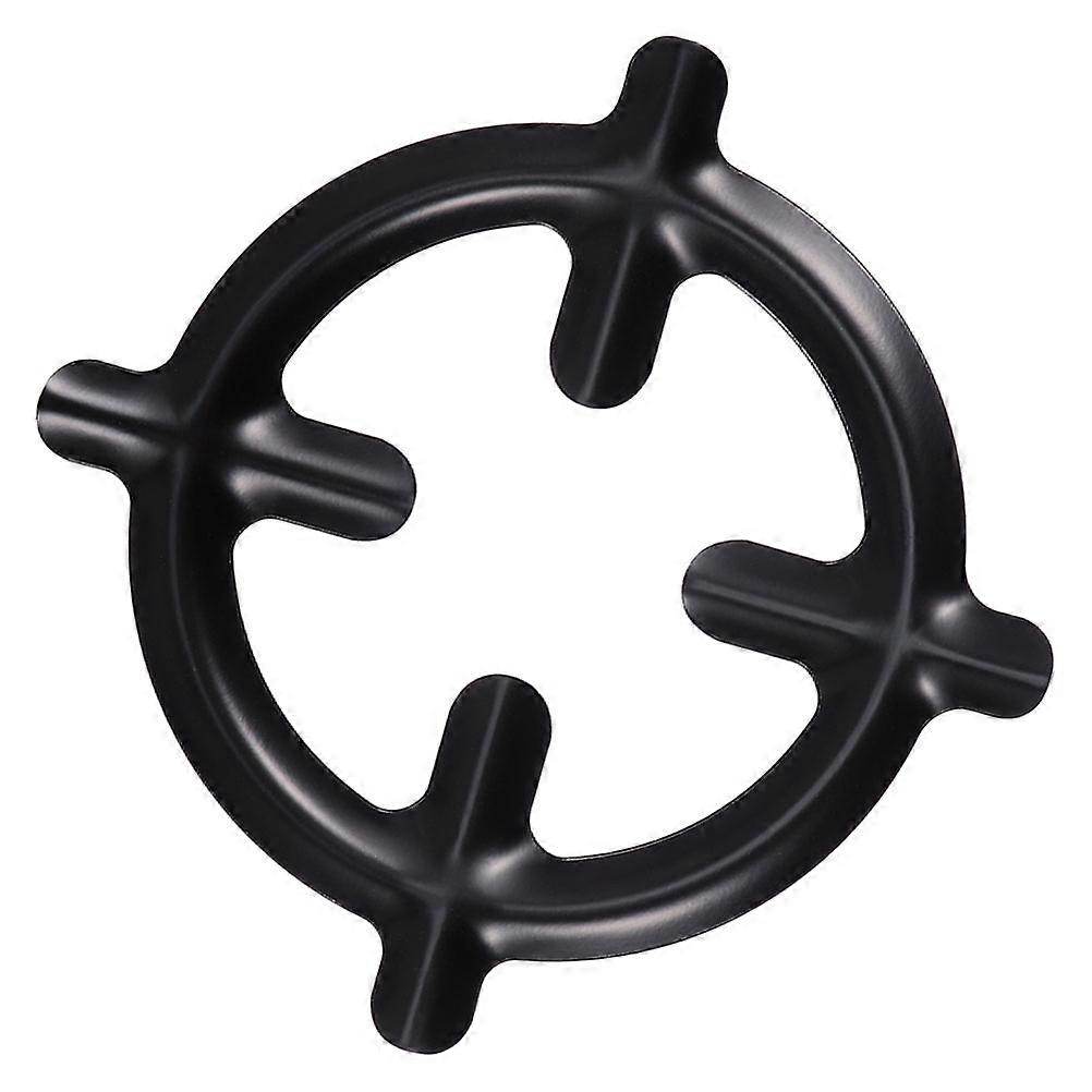 Gas Stove Support Rack with Stable Design for Coffee Pot Camping