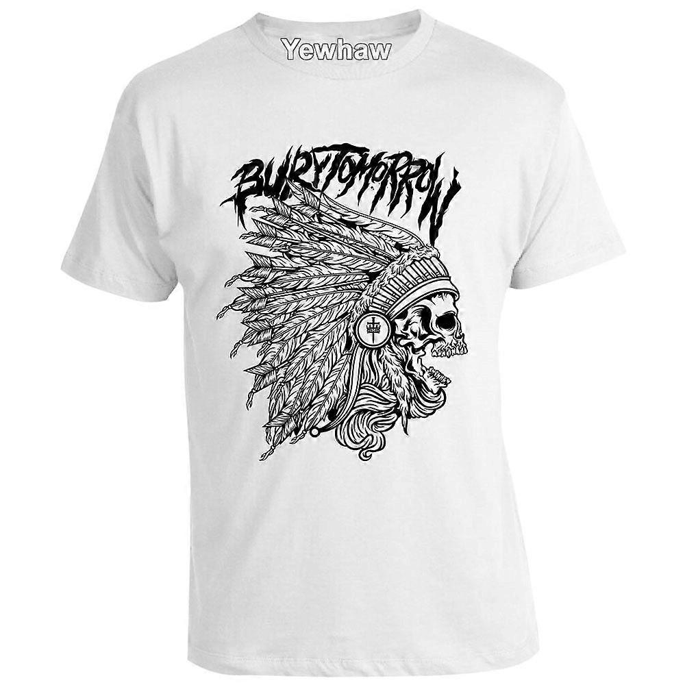 Bury Tomorrow Tişört