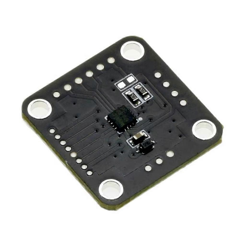 MT6701QT Magnetic Encoder Magnetic Induction Angle Measurement Sensor Module 4 Communication Interface Replace AS5600