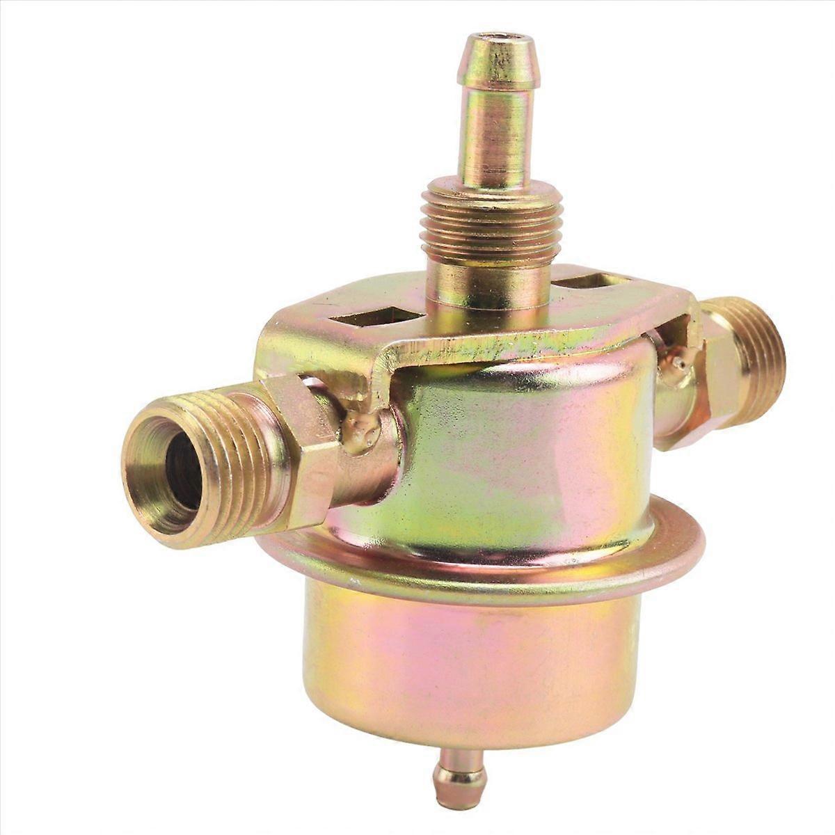 92811019826 Régulateur de pression de carburant 3.5Bar pour 911