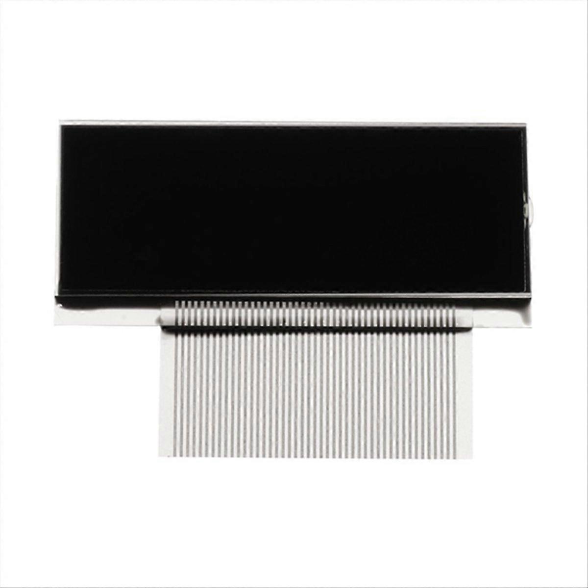 Speedometer LCD Display Replacement Screen for 