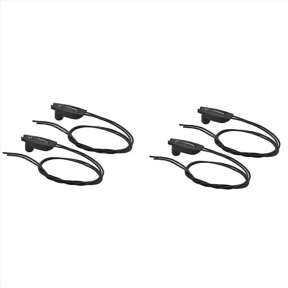 2Pcs Temperature Sensor for 6445F9