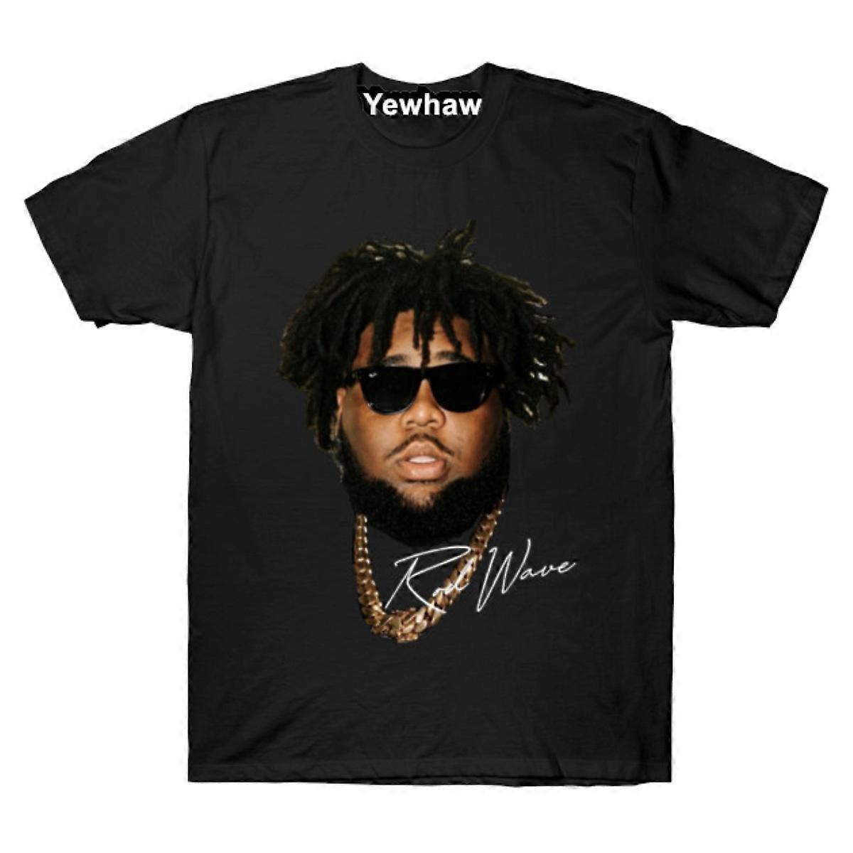 Rod Wave T-Shirt
