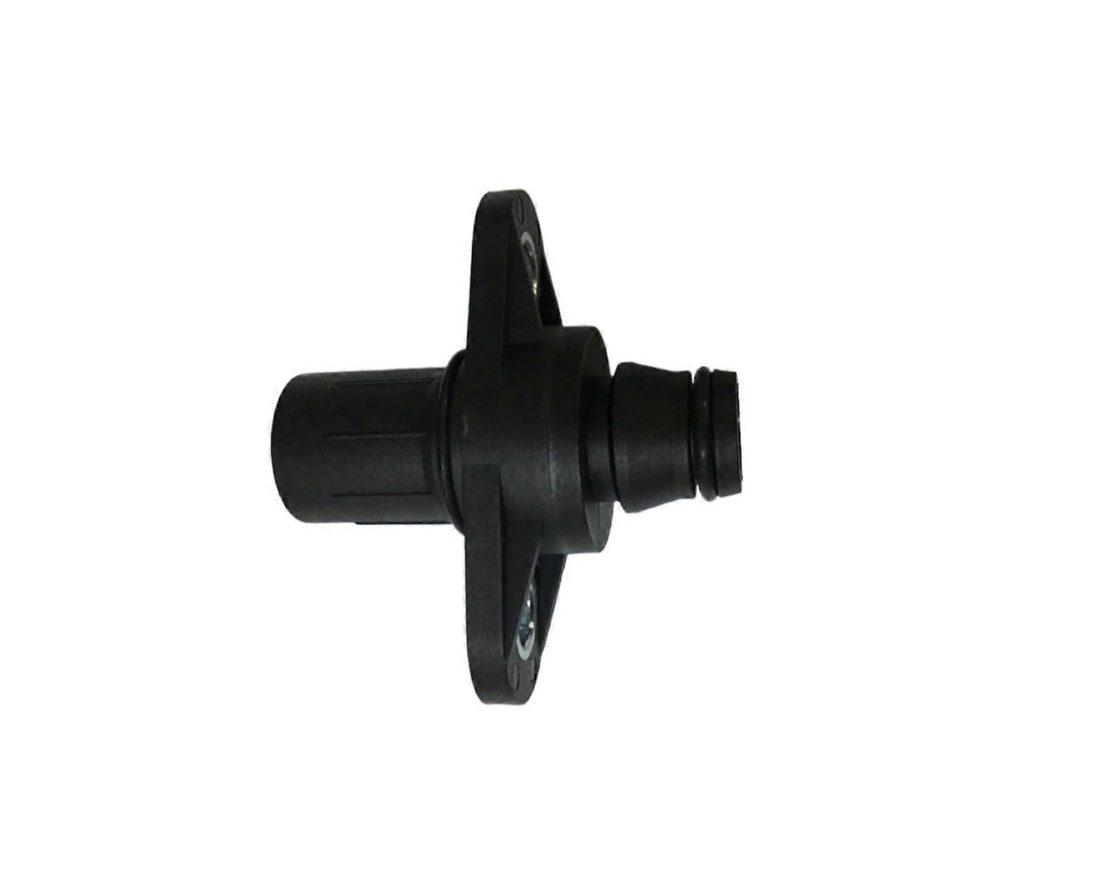 OEM Oxygen Sensor and Camshaft Position Sensor Improve Fuel Efficiency Reduce Emissions