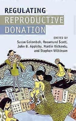 Regulating Reproductive Donation