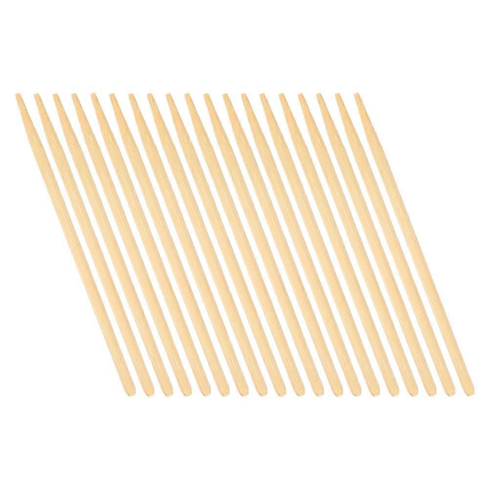 Scratch Paper Bamboo Pen for Scratch Painting 40Pcs Tools