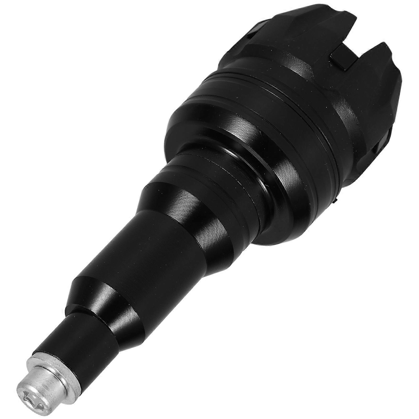 Mountain Bike Handlebar Plug Motorcycle Handlebar Plugs 3Pcs