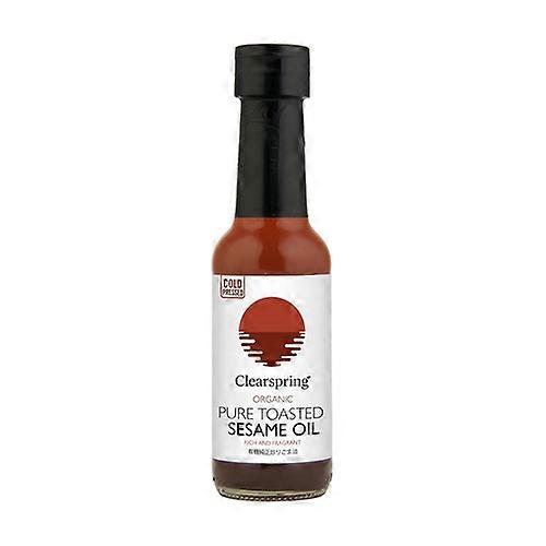 toasted sesame oil 150 ml