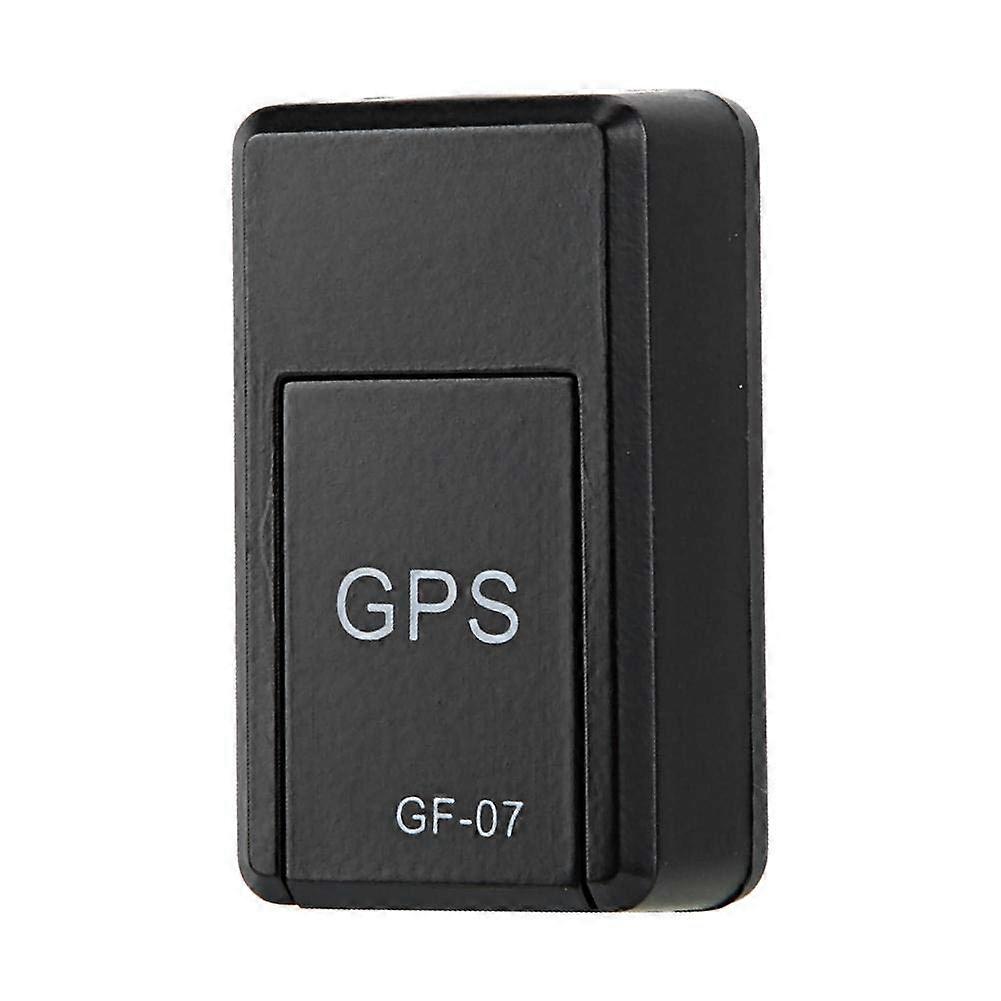 GPS Tracker with Magnetic Mount, RealTime Car GPS Locator, Dual Positioning, No Subscription