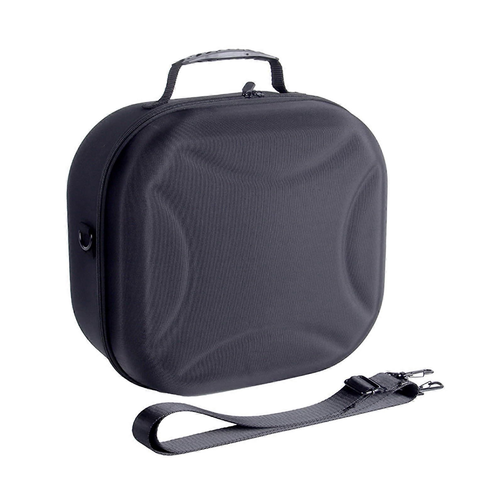 Storage Bags Square Bag For Loudspeaker Protective Bag Black Storage Box