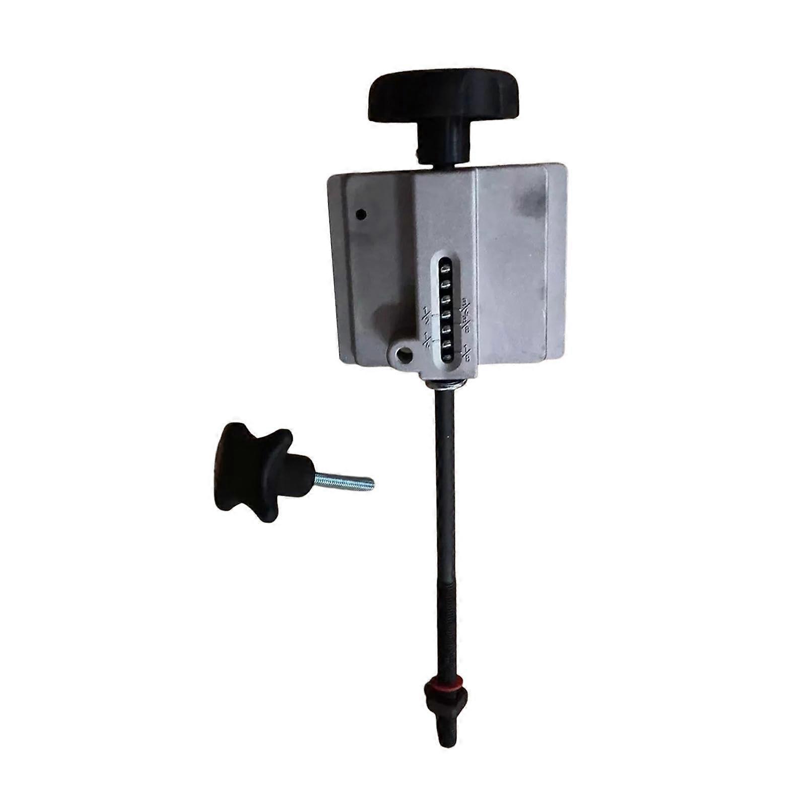 14 Inch Bandsaw Parts Hinge Assembly for Pivot Shaft Bracket Upgrade Precision Cutting Stability