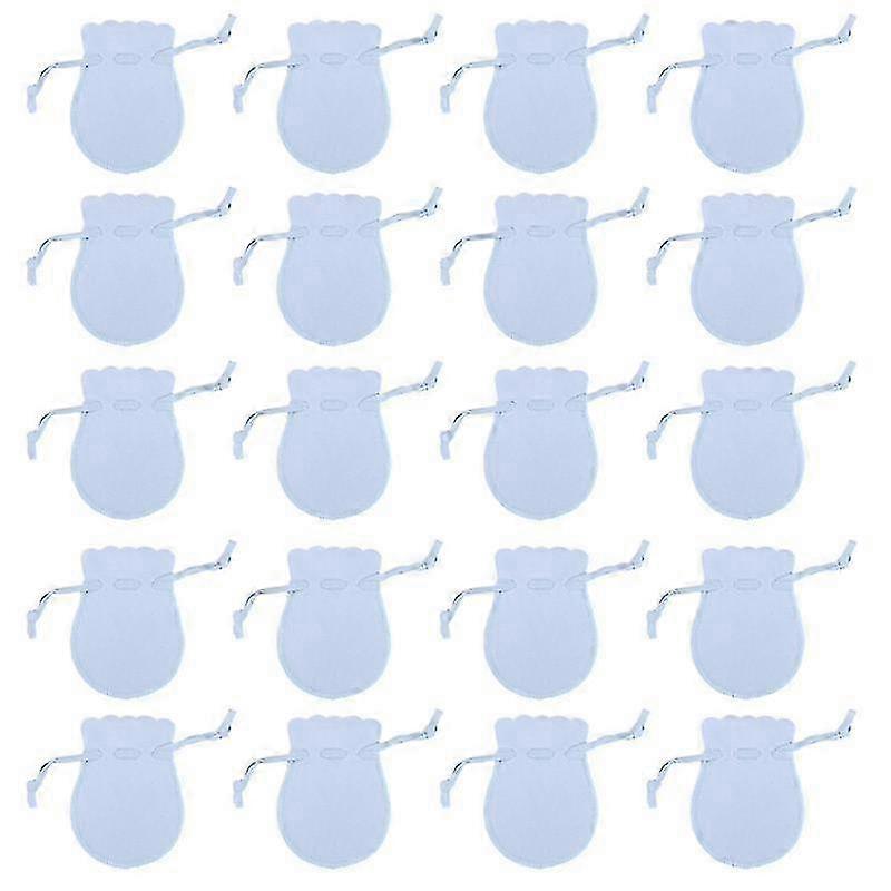 Flannel Storage Holder For Storage-c