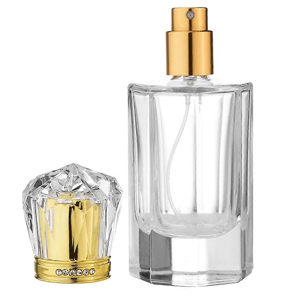 Assorted Essential Oil Bottle Perfume Bottle for Storage Use