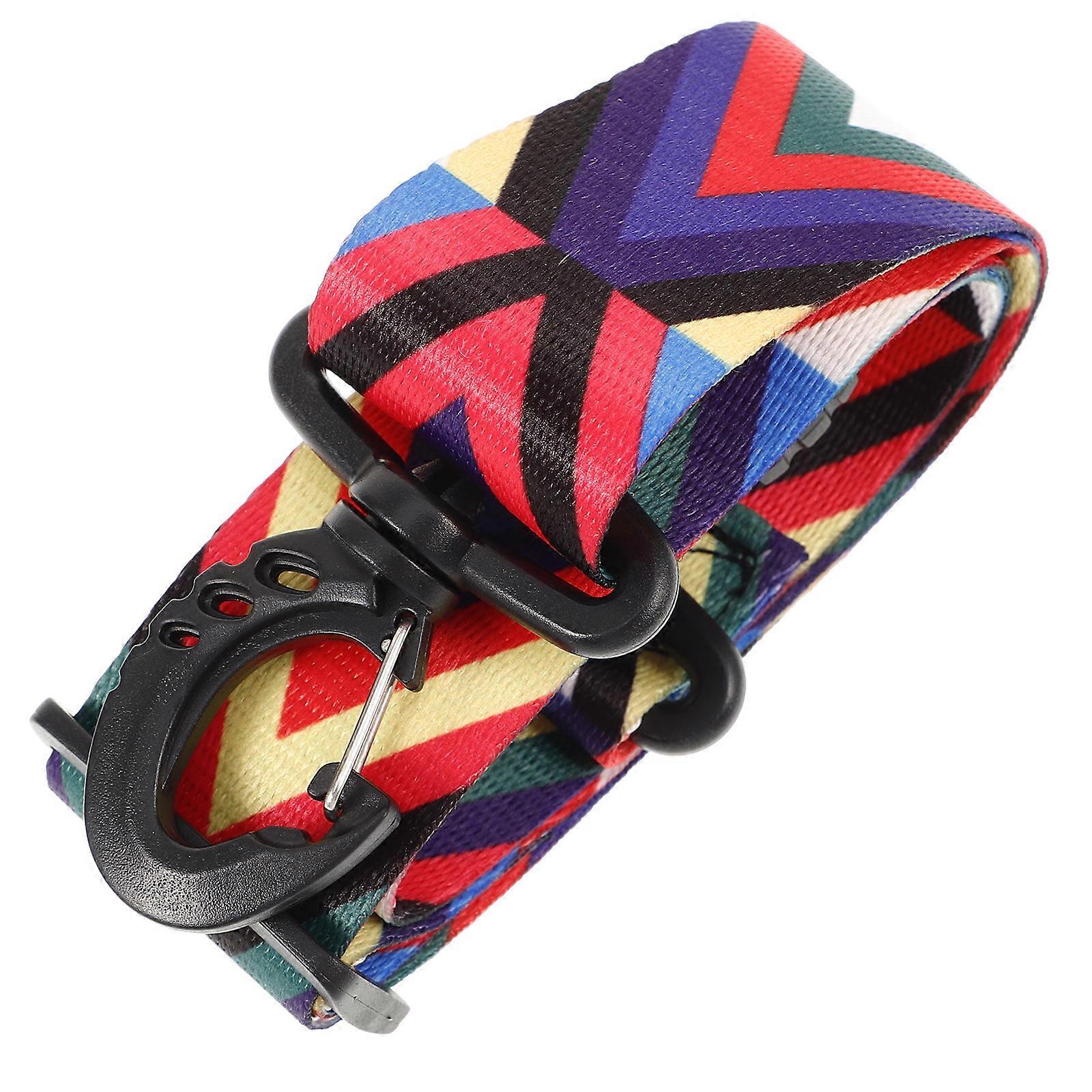 Ski Boots Carrying Strap Skates Carrier Strap for 4Pcs Nylon Plastic