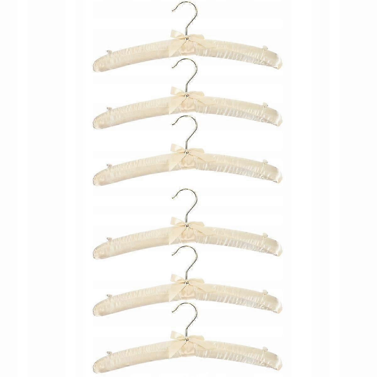 2026 Sweater Hangers Durable Non-slip