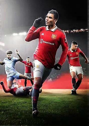 Casemiro BB1Jigsaw Puzzle Brain Teaser QT 1814