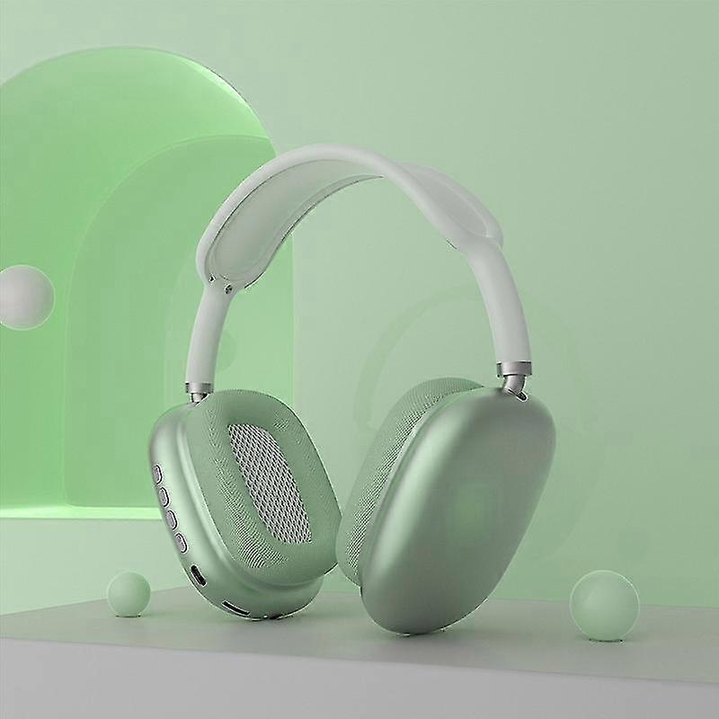 25-26 P9 Wireless Bluetooth Headset