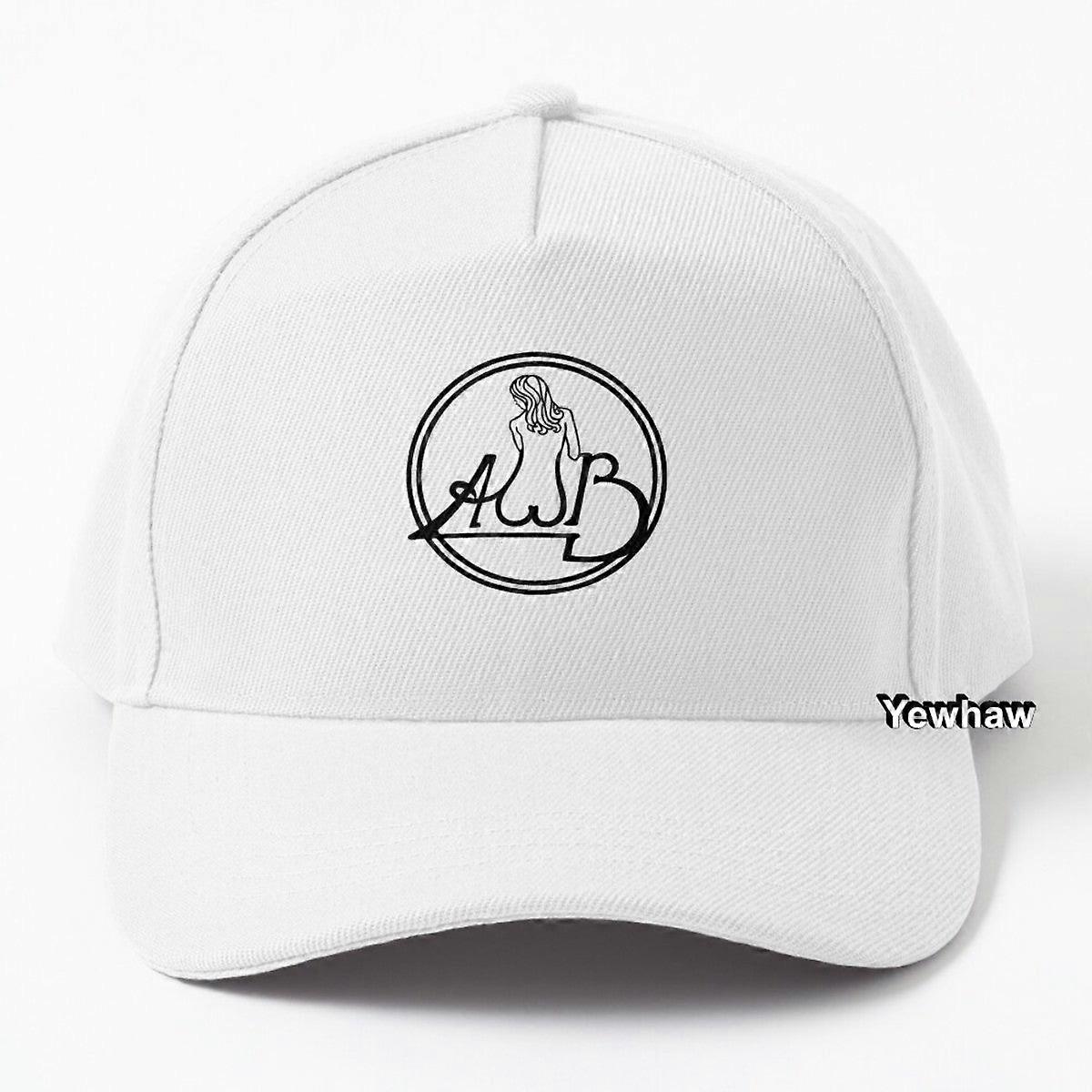 Average White Band Classic Baseball Cap Trend