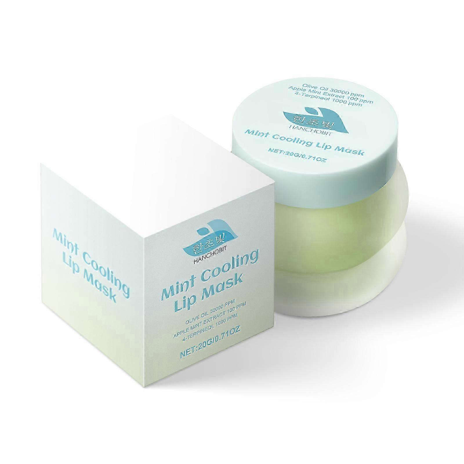 Nude Moisturizing Lip Balm