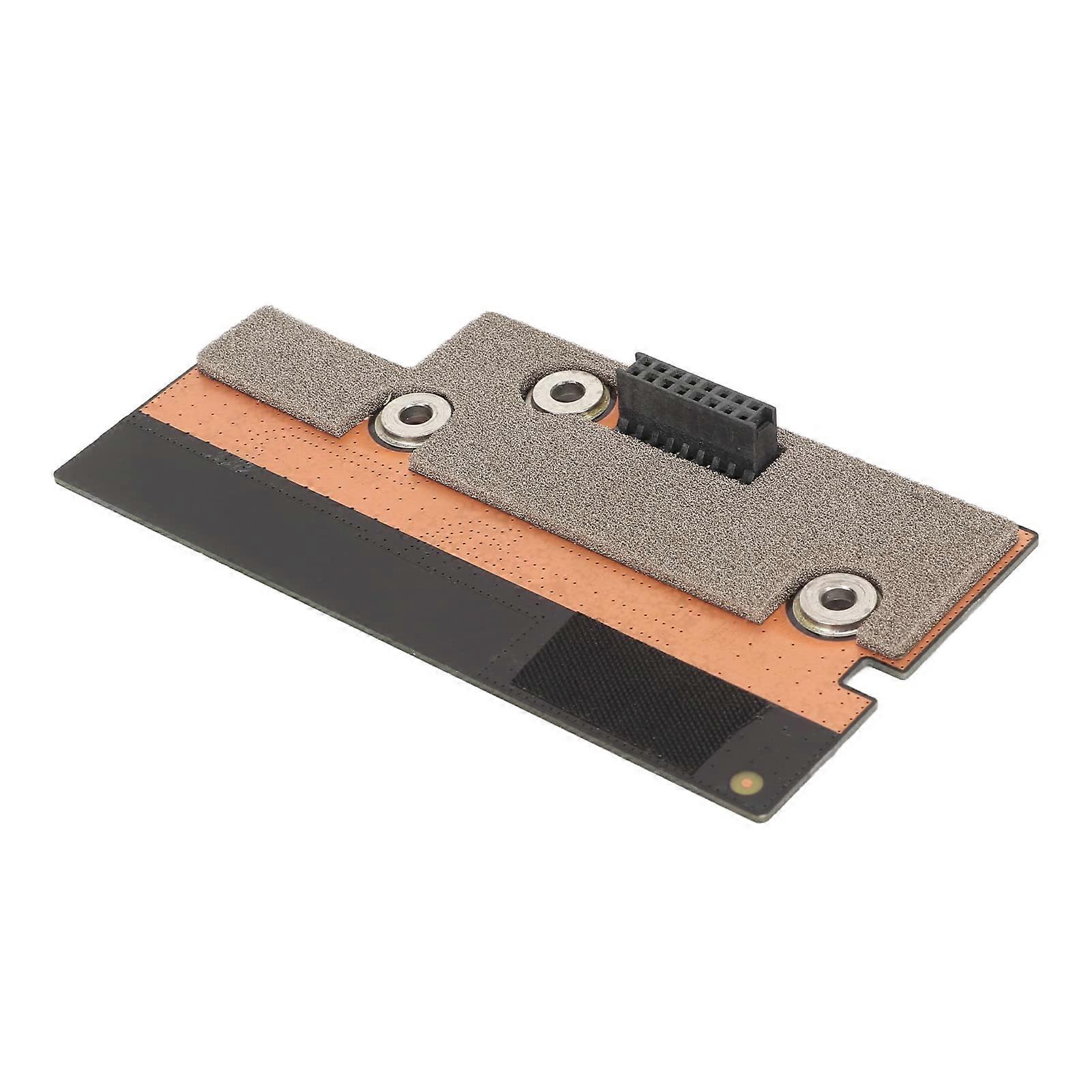 Card Module Replacement Board for Xbox Series X Console Quick  and Stable Gaming Performance