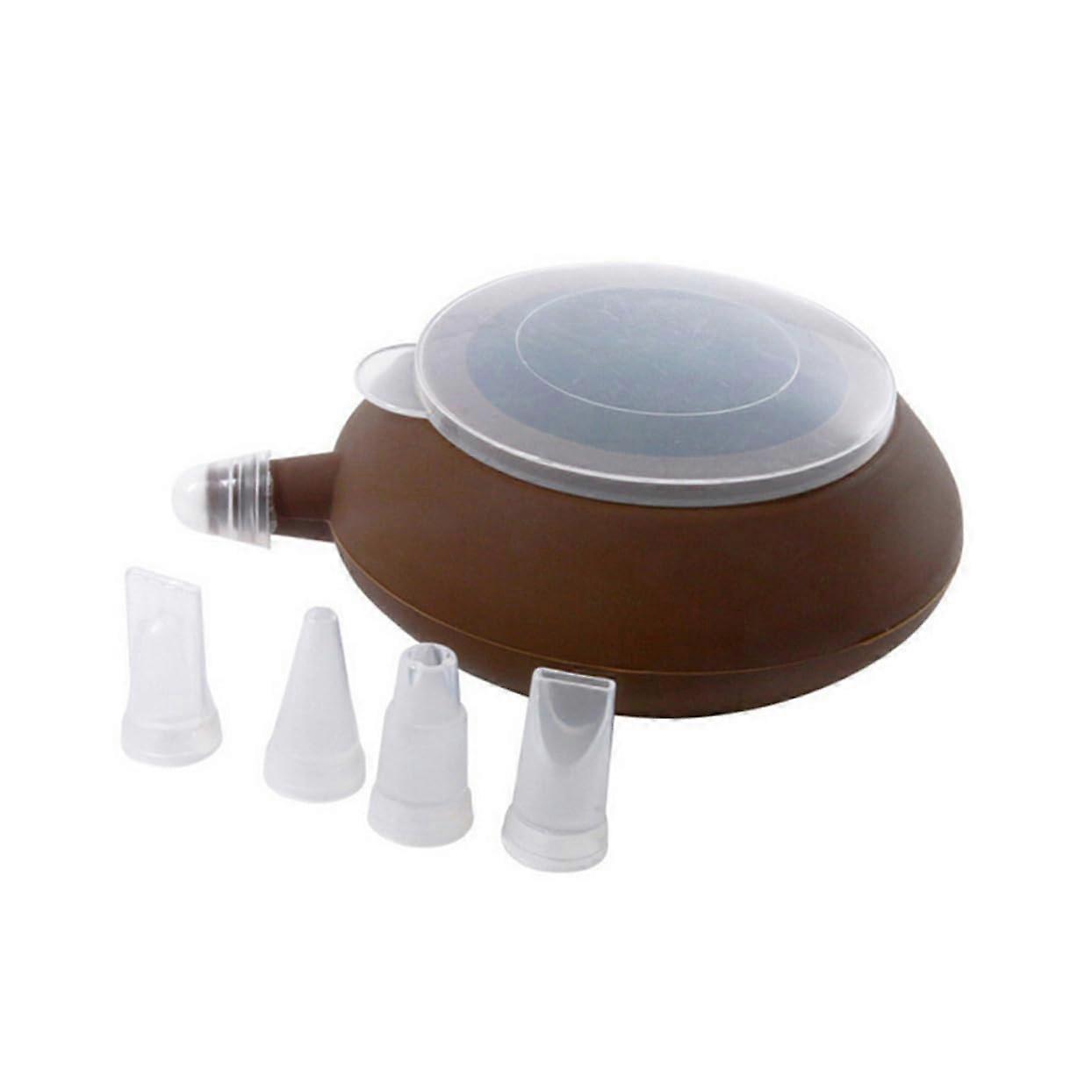 Silicone Baking Mould Set Temperature Resistant NonStick Cake and Cookie Bakeware