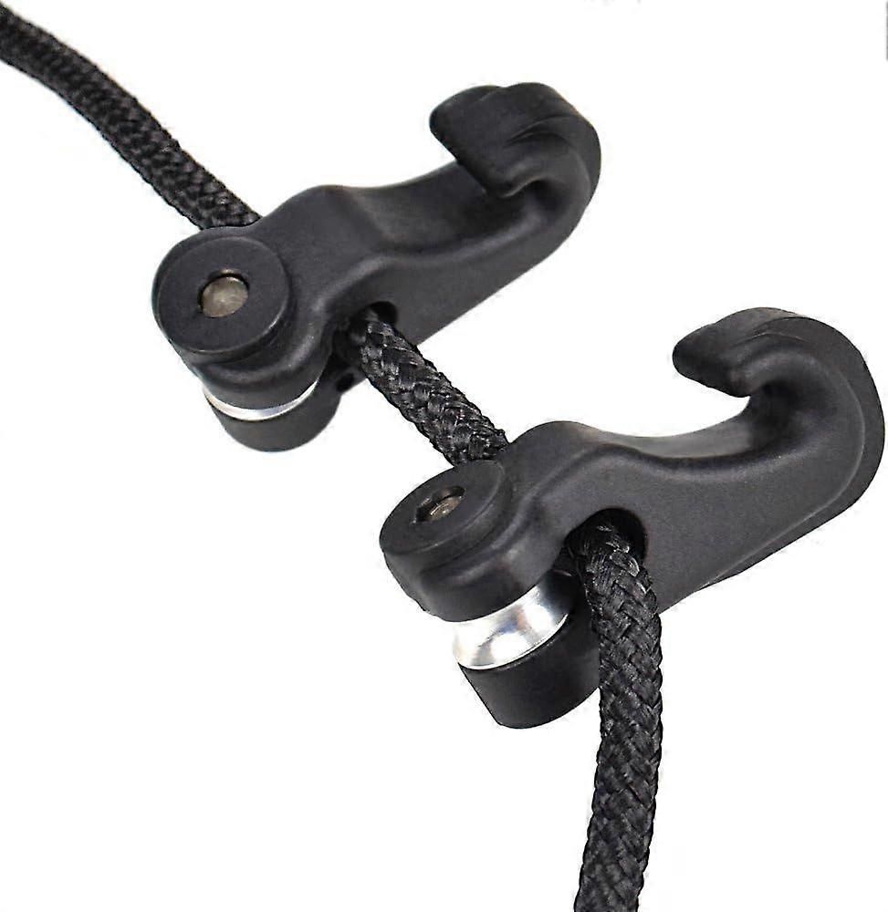 OUTDOOR Crossbow Cocking Rope and String Puller Tool