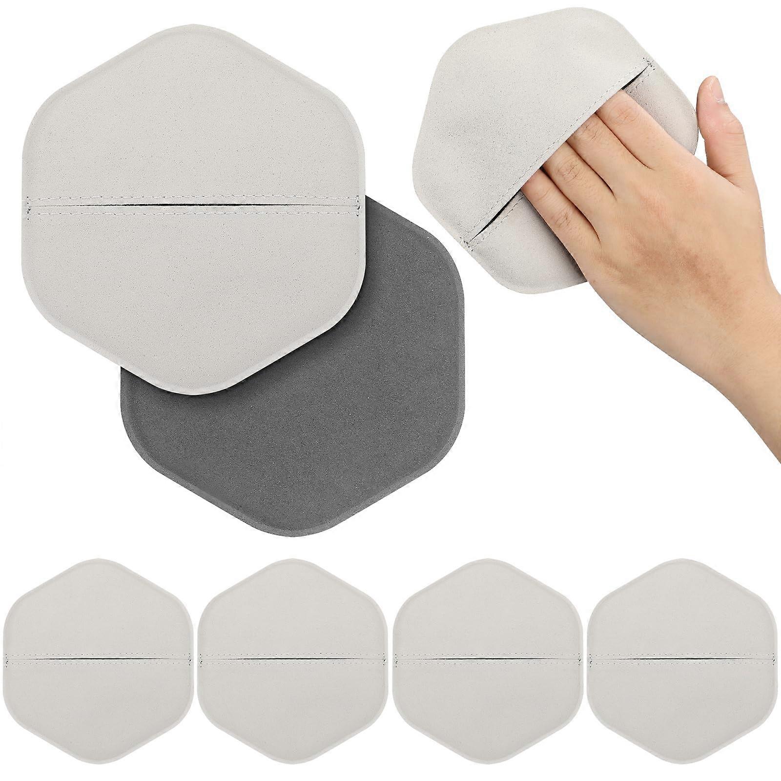 4 Pack Microfiber Screen Cleaning Cloth for Laptop Tablet Smartphone Car Dashboard Streak