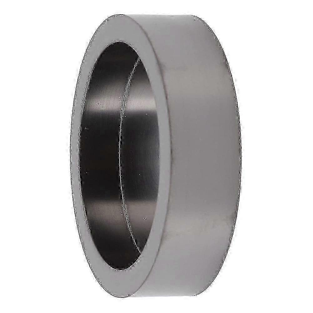 Enamel Ingot Mold, Graphite Casting Mold, Casting Round Mold Round Shape Refine Gold Silver Graphit 2025