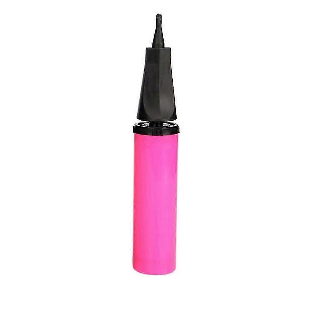 Portable Manual Inflator Pump for Quick Inflation