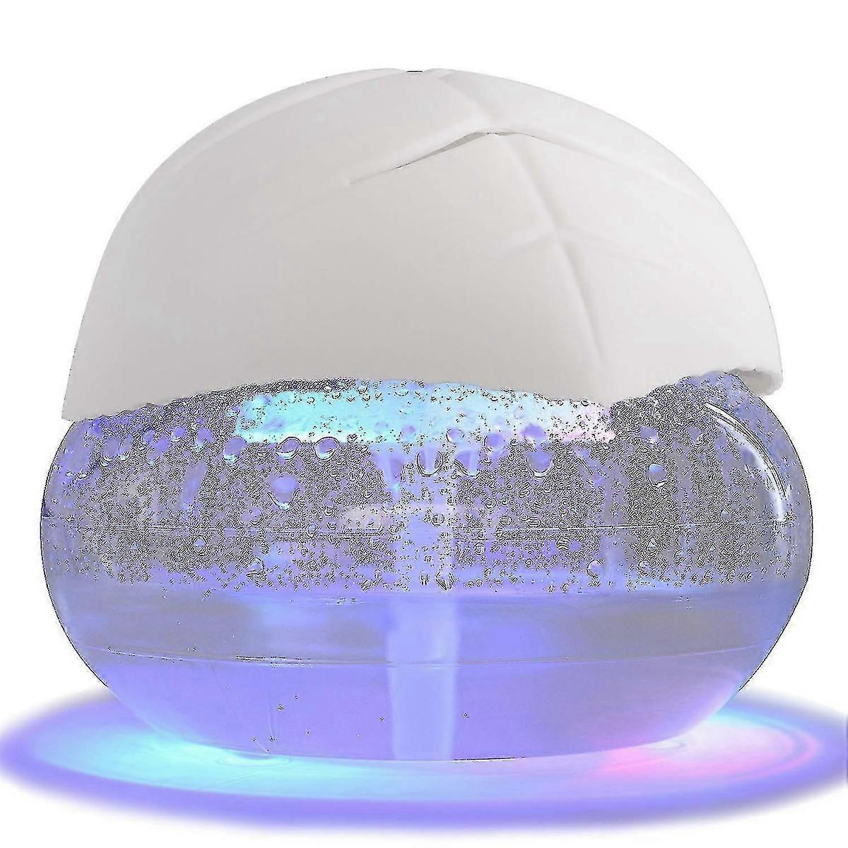 White Air Washer Aroma Diffuser