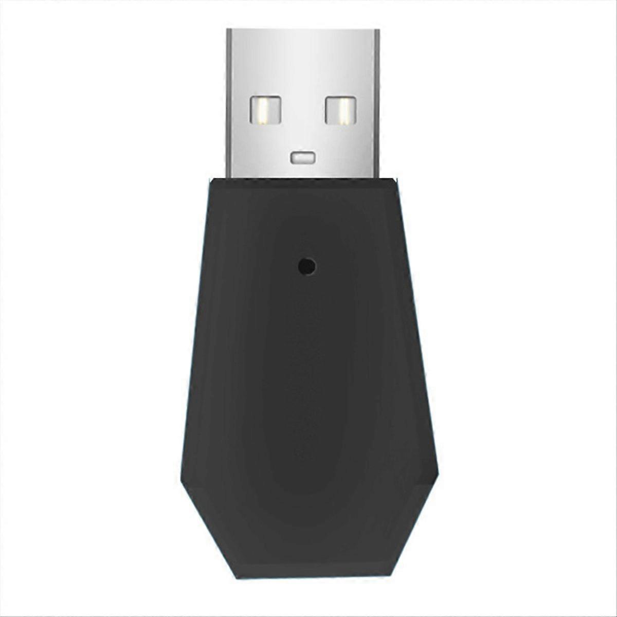 USB Wireless Dongle Receiver Accessories for TV PC Computer