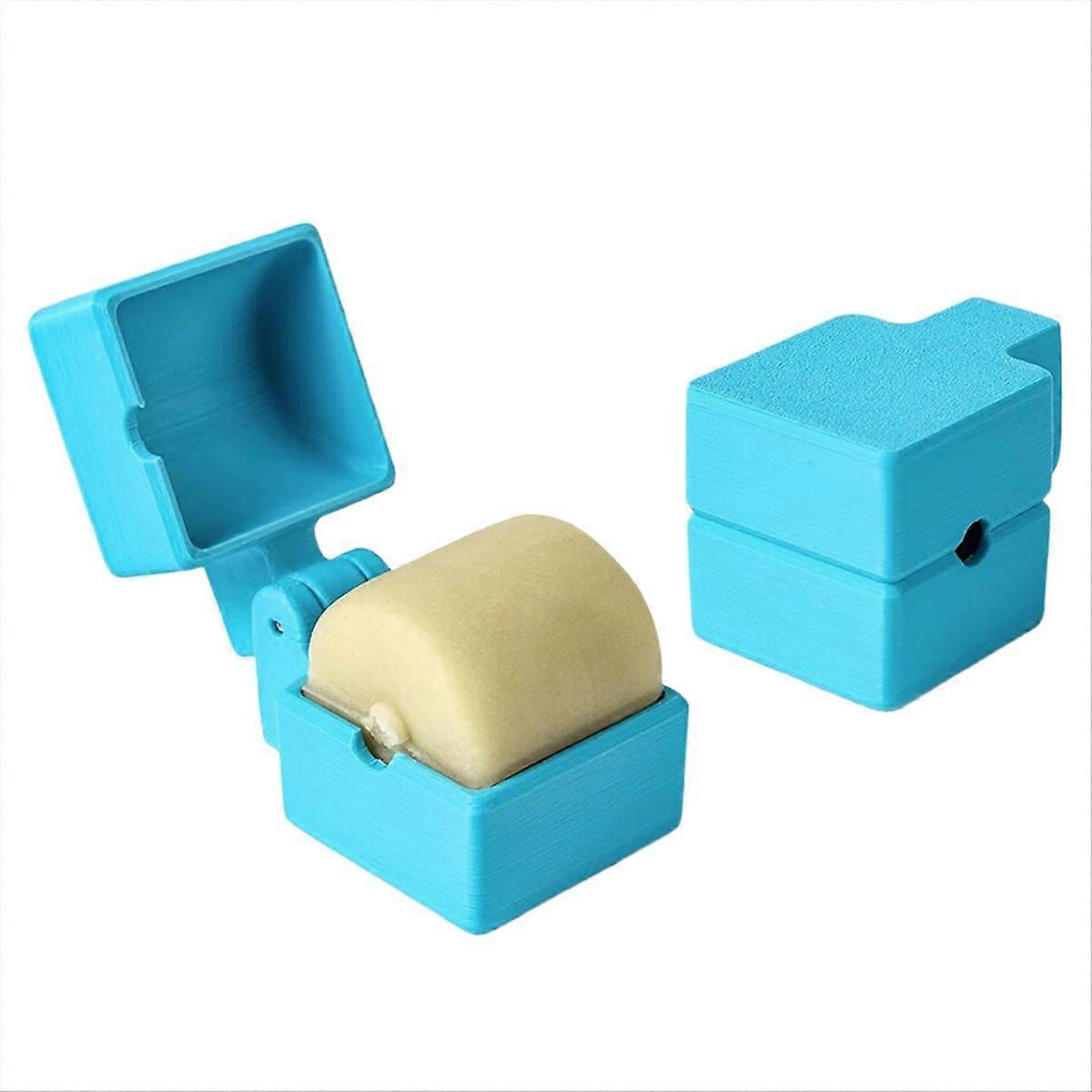 popcicle mold
Cylinder Cake Mold