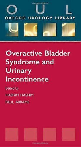 Overactive Bladder Syndrome and Urinary Incontinence