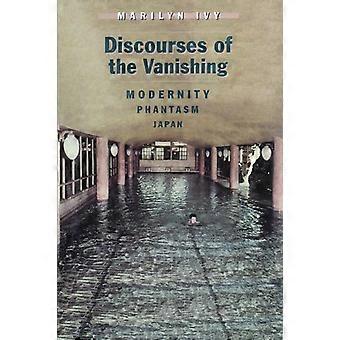 Discourses of the Vanishing: Modernität, Phantasma, Japan