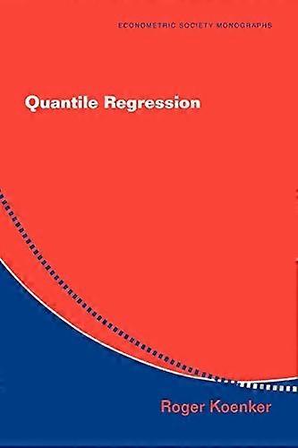 Quantile Regression (Econometric Society Monographs)
