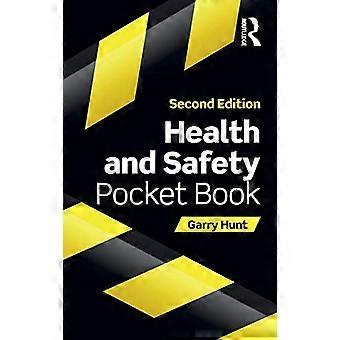 Gezondheid en veiligheid Pocket Book