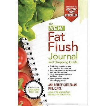 Die neue Fett bündig Journal und Shopping-Guide