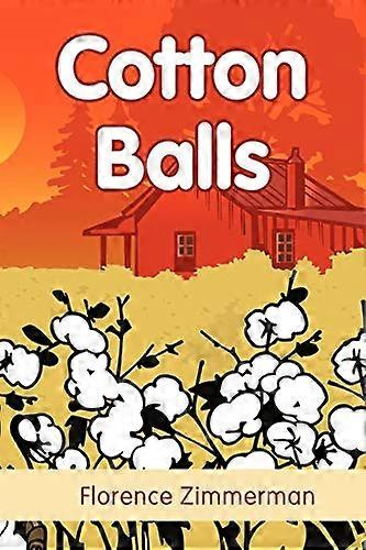 Cotton Balls