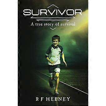 Survivor: Eine wahre Überlebensgeschichte