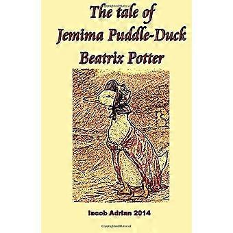 Jemima Puddle-Duck Beatrix Potterin tarina