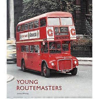 Giovani Routemasters