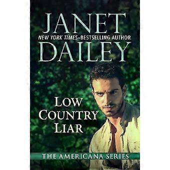 Low Country Liar - Janet Dailey