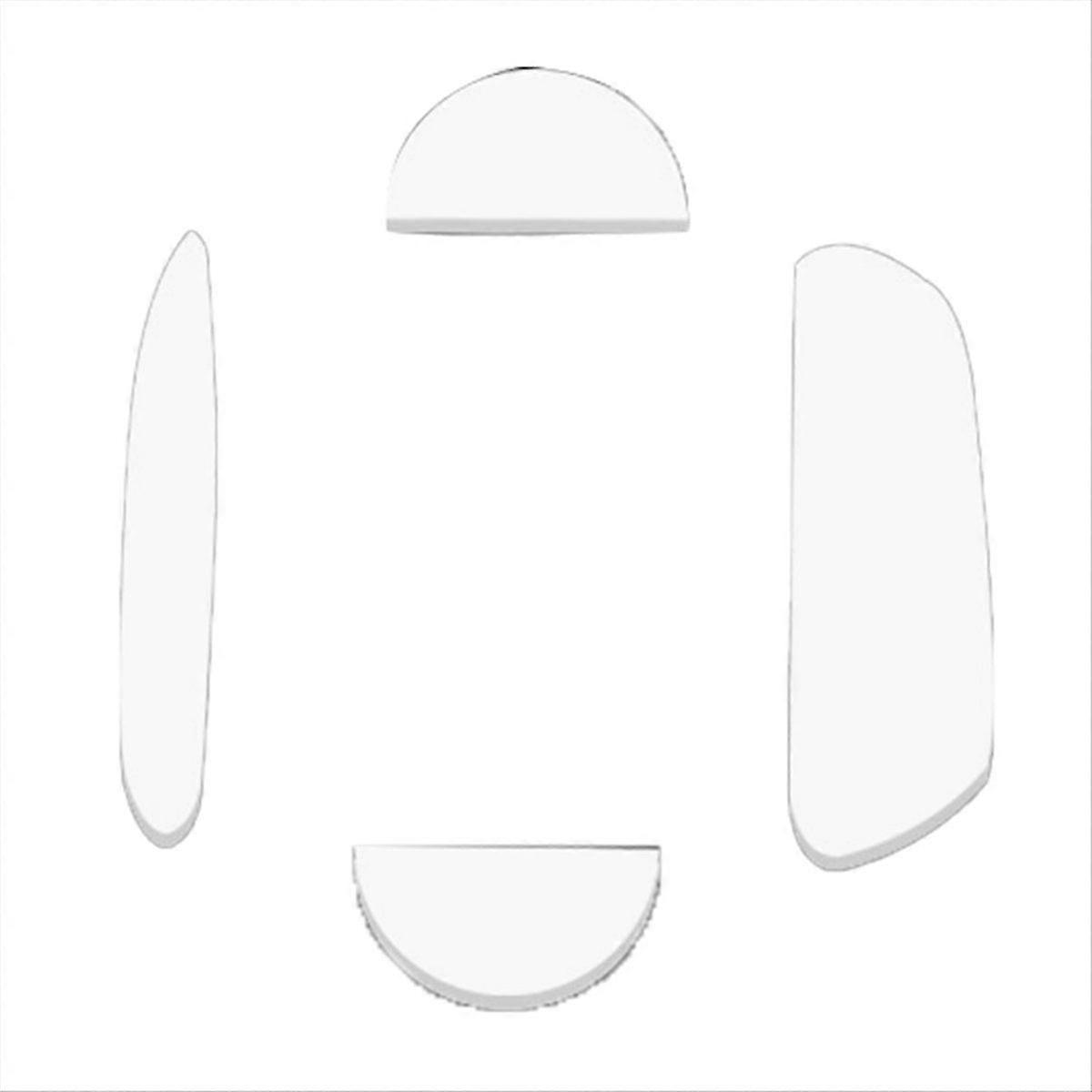 For MX Master 3s Mouse Feet Pads Smooth