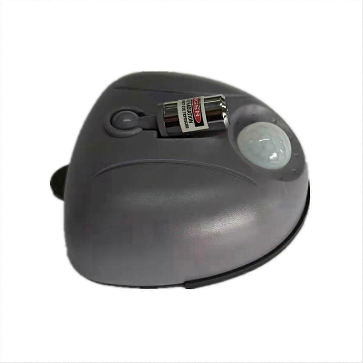 Laser Garage Auxiliary Parking Device Single Laser Sensor US PLUG